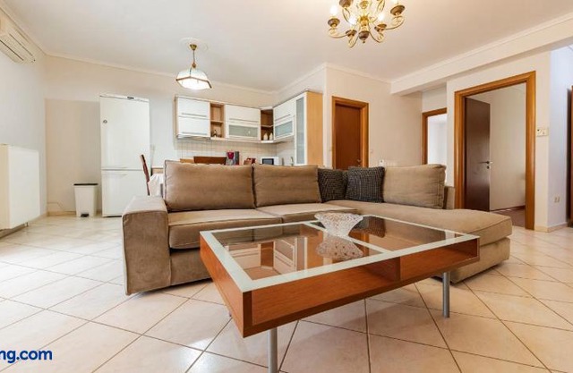 Kallikratia Suites
