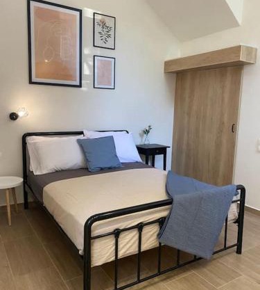 KALLISTO's Apartment , 30m from the sea , Nea Plagia