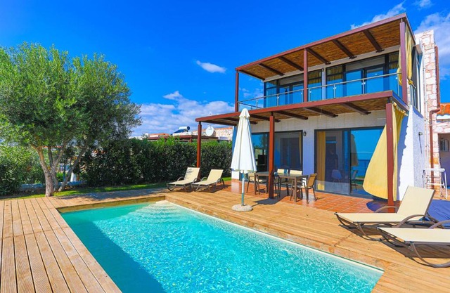 Kalma Villa Pente