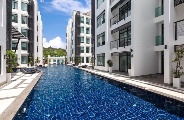 Kamala Regent Phuket Condotel