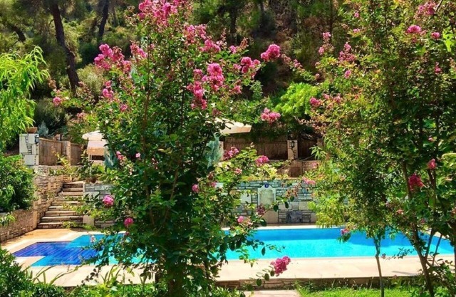Kamarca House Hotel