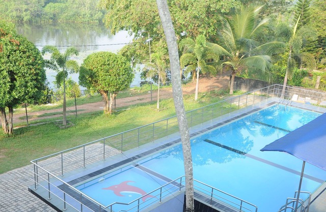 Kamaro Holiday Resort