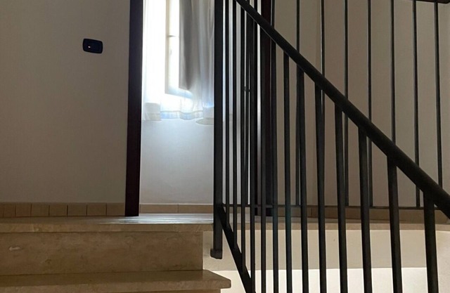 Kamikos Apartment No. 2, Siculiana
