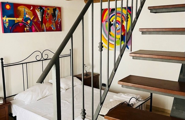 Kamikos Apartment No. 3, Siculiana