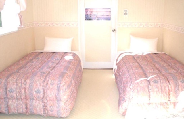 Hotel Stay 