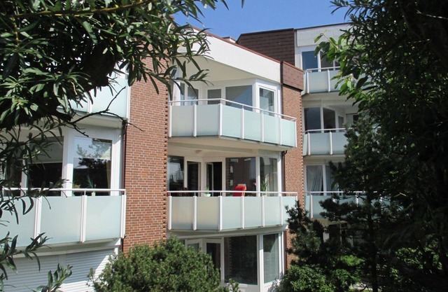 Kamper Hof Sylt 