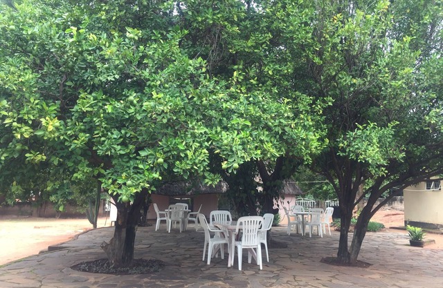 Kana Guest House