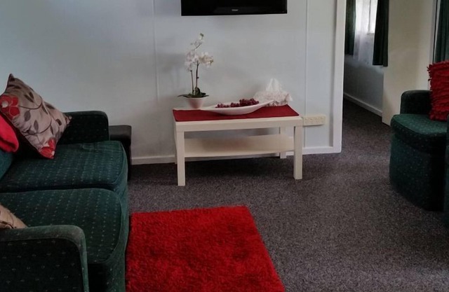Kangaroo Island Accommodation - Reggie's Cottage