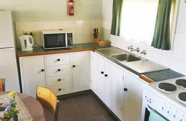 Kangaroo Island Accommodation - Karl's Sanctuary