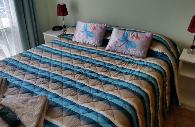Kangaroo Island Accommodation - Molly's Cottage
