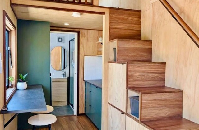 Kangaroo Island Coastal Riverside Nature Retreat