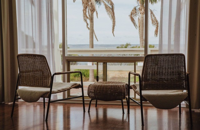 Kangaroo Island Seaview Motel