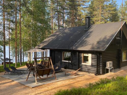 Kangasjärvi