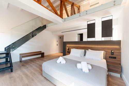 Kantoni Suites