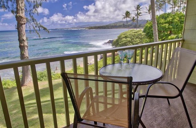 Kapa`a Sands 13