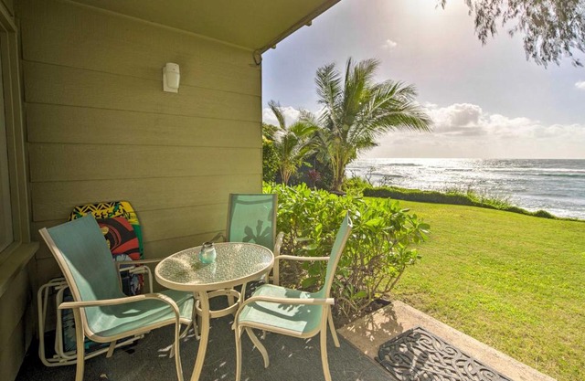 Kapa`a Sands 15