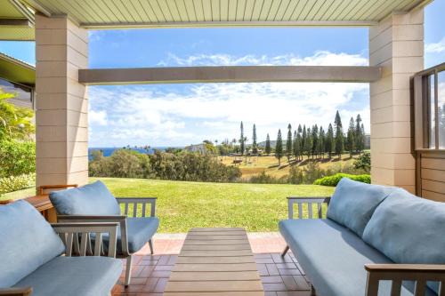 Kapalua Ridge Villas by KBM Resorts