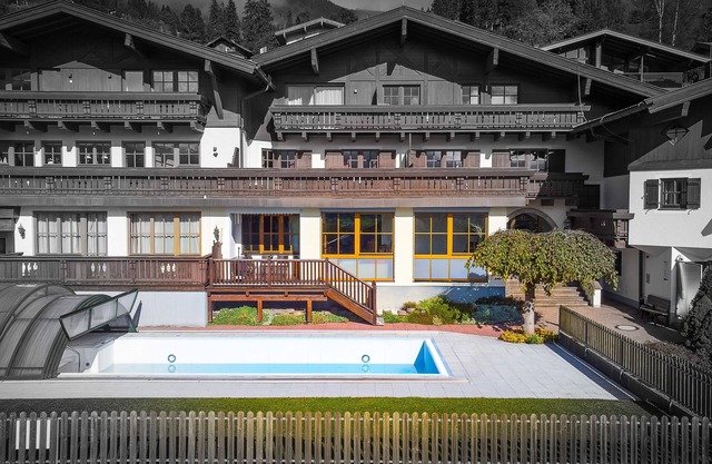 Kapruner Cousin Luxury Apartement Zwischen Zell am See - Kaprun