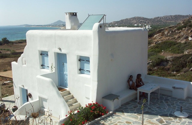 Karades Houses, Medusa 45m2