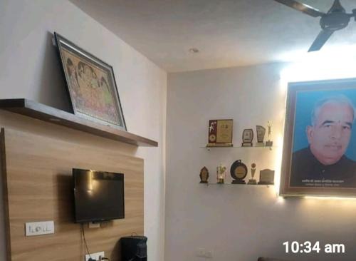 Karan villa homestay