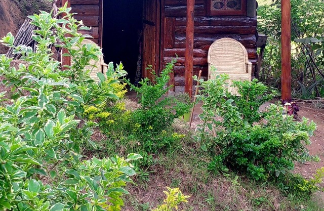 Karangura trekkers eco camp