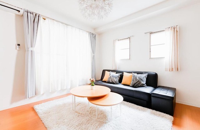 Karasuma Annex / Vacation STAY 4355