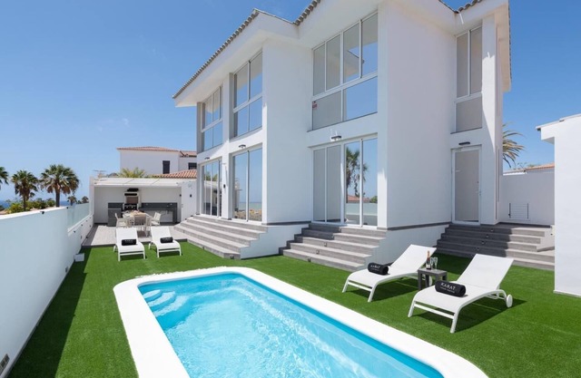 KARAT VILLA OCEAN GOLF