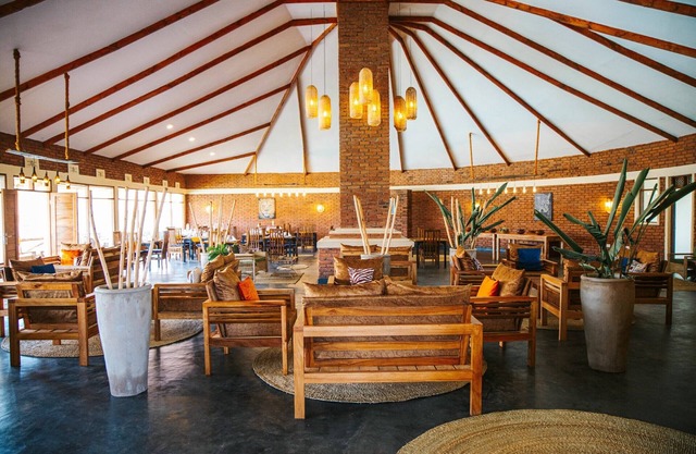 Karatu Villas Lodge