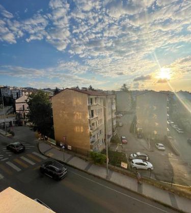 KARDEŞLER REZİDANS Otel