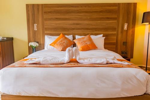 Karen Plains Hotel Nairobi