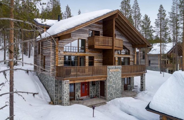 Karhunkieppi 11a by Interhome