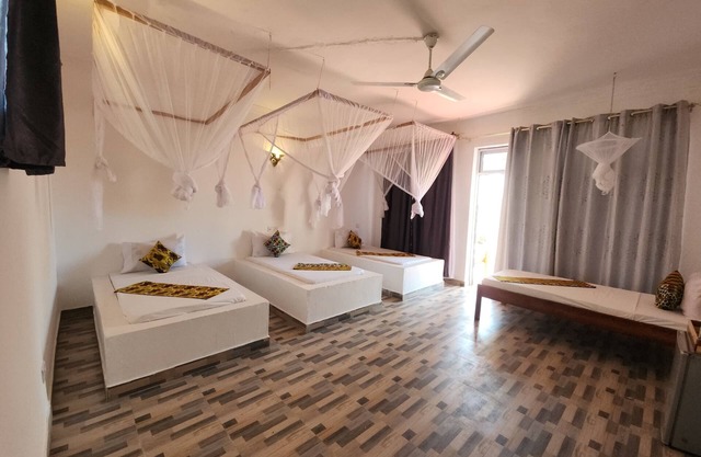 Karibu House Paje