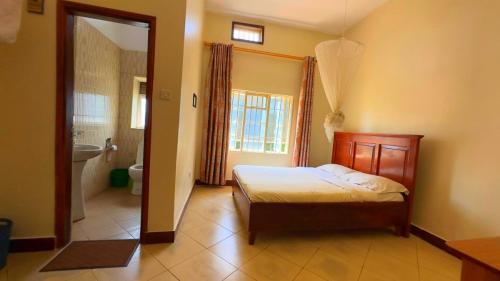 Karibu motel mbale