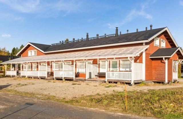 Karitahko A 5 by Interhome