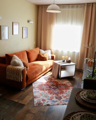 Karja Apartment Beach and City