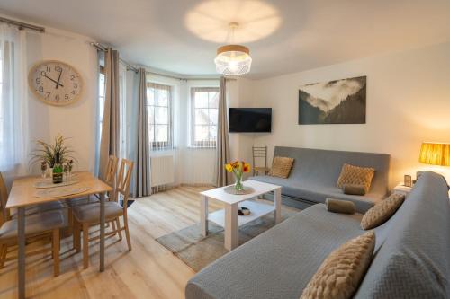 Karkonosky Apartamenty - Przystanek Karkonosze