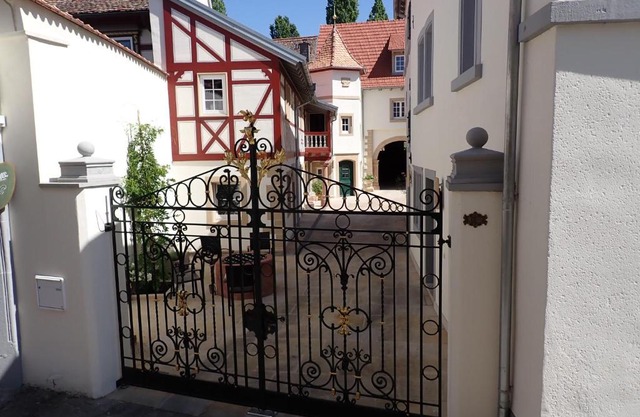 Karlbacher Domizil Ferienwohnungen