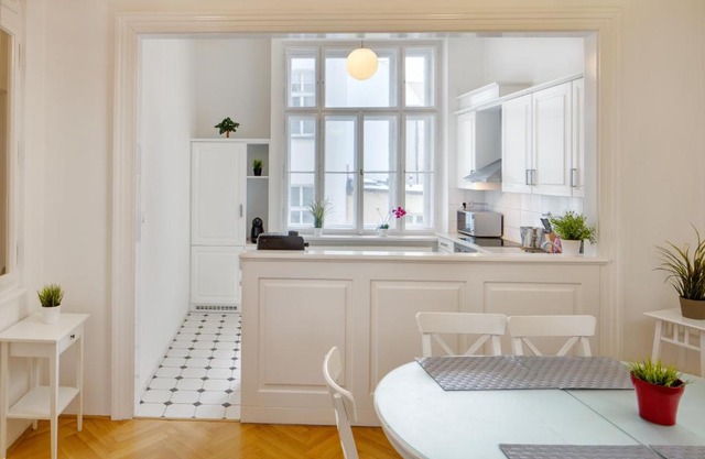 Karlova 24 - Old Town Apartment