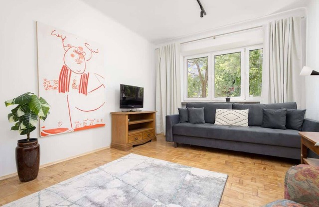 Karmelicka 12 | Atmospheric Apartment | Centre
