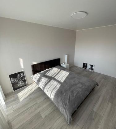 Karoliniškių apartamentai