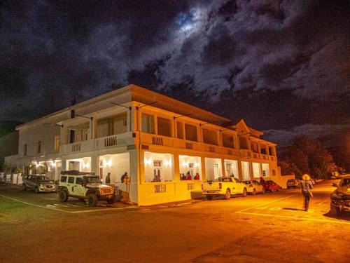 KAROO ART HOTEL 4 Star