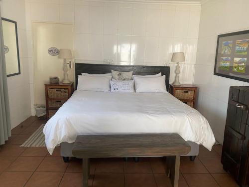 Karoo Huisie