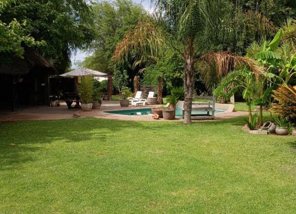Karoo