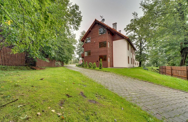 Apartament Everysky Karpacz Wilcza 