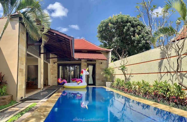 Kartika Dahayu Villas 
