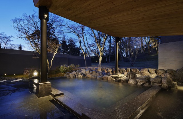 Karuizawa Prince Hotel West