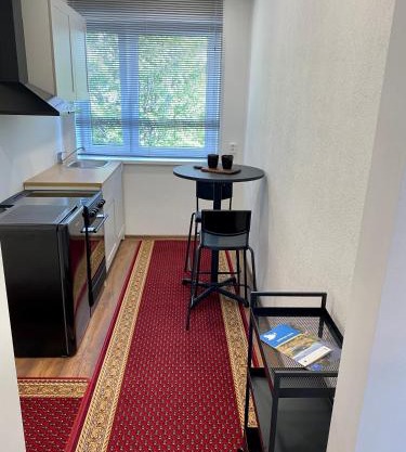 Karula Stay 1-Room Apartment
