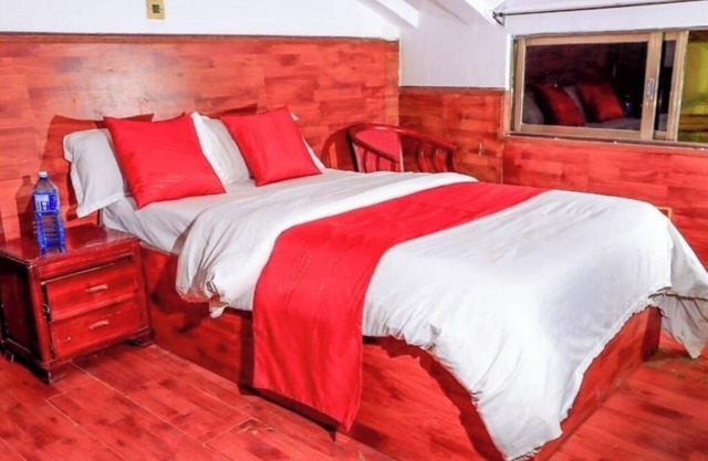 Karura Forest Studio Apartment unit 6