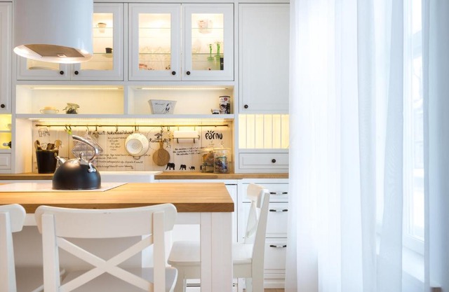 Karusselli Apartment
