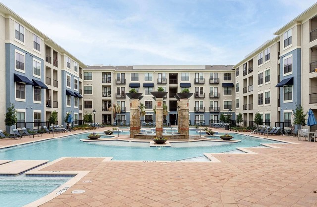 Kasa | Inviting 1BD + Near Arbor Hills Nature Preserve | Frisco